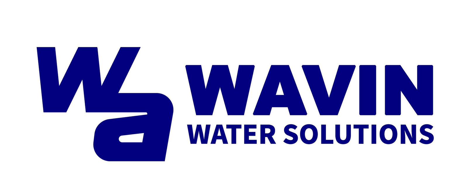 Wavin logo
