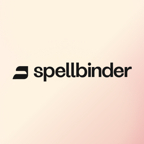 spellbinder logo